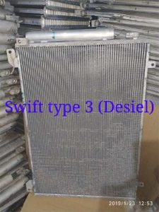 Swift Type 3 (Diesel)